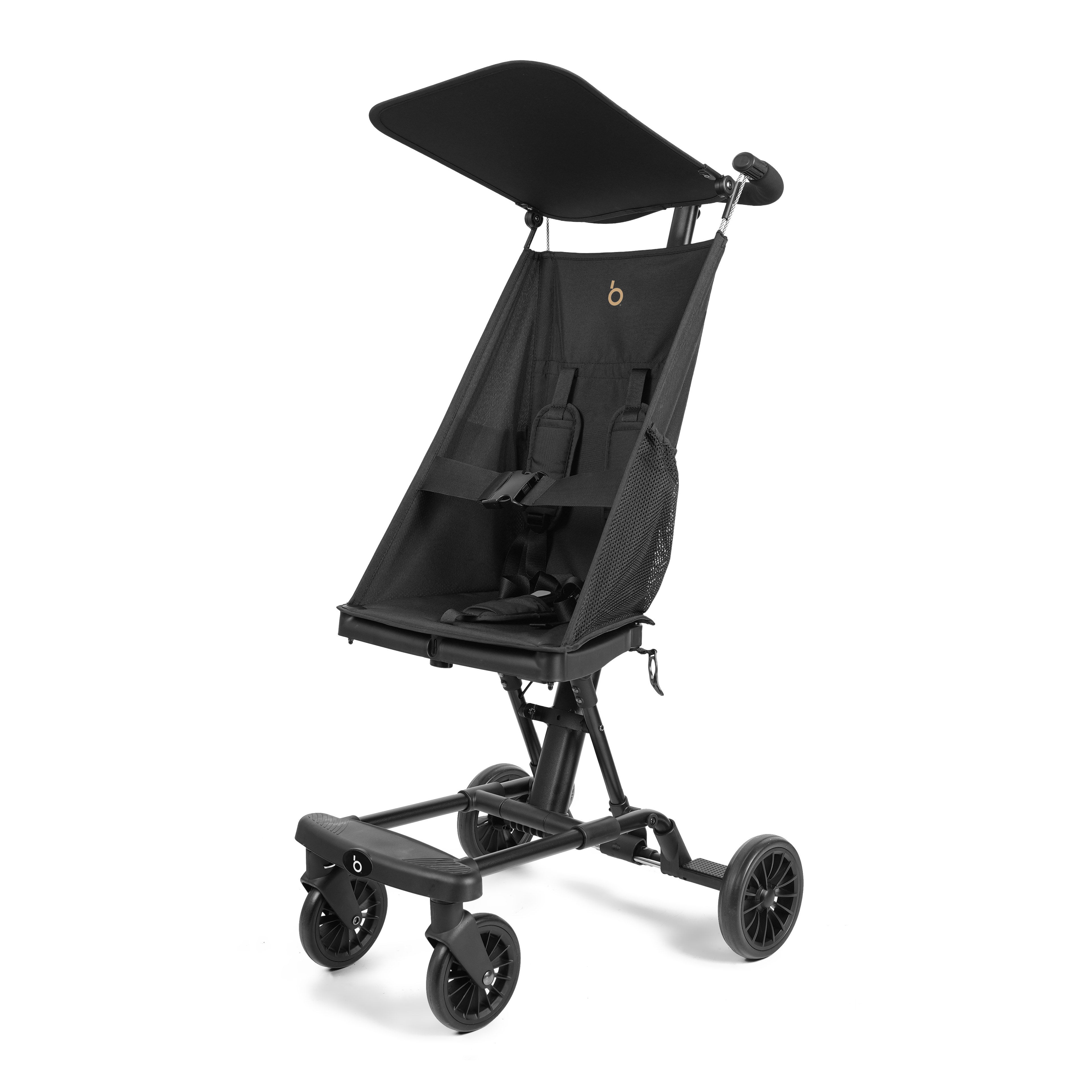 Compact Toddler Lightweight Baby Pram Baby Stroller for Travel Stroller
