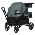 Baby Trend Navigator PRO 2-in-1 Stroller Wagon, Dash Sage