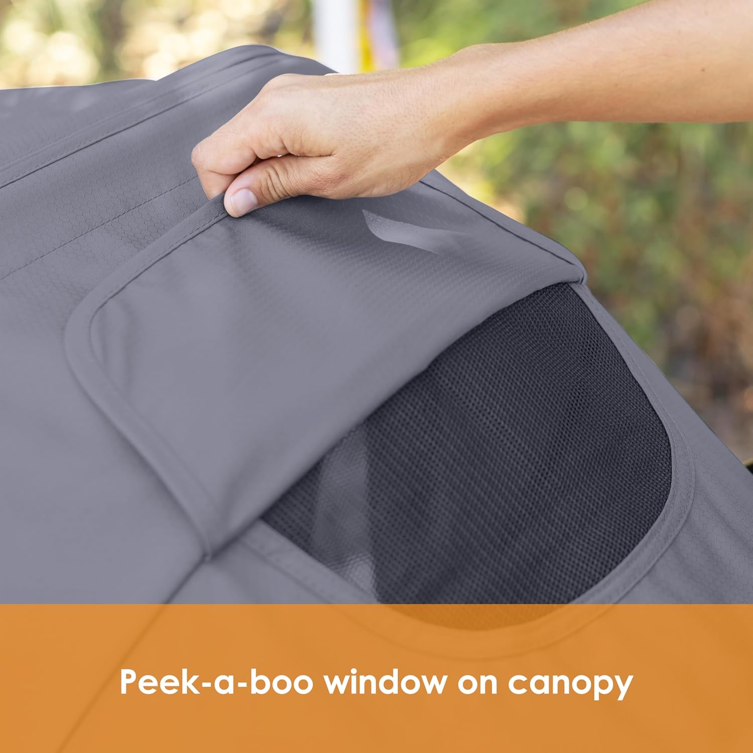 Baby Trend Navigator PRO 2-in-1 Stroller Wagon, Dash Sage