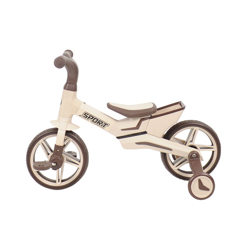 Children's Scooter Children's Balance Car Children's Scooter Baby Pedal Tricycle Scooter