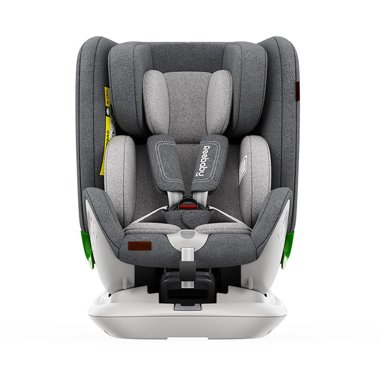 High Strength Rearward and Forward Facing for 40 to 150cm Children Car Seat Portable Baby