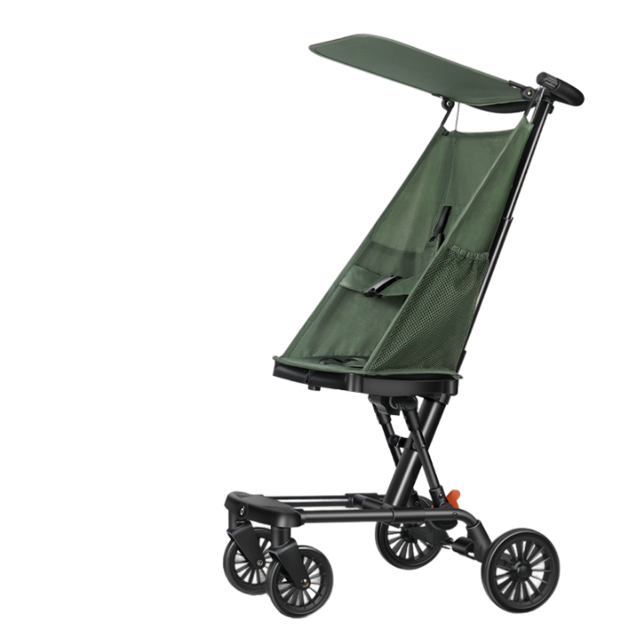 Compact Toddler Lightweight Baby Pram Baby Stroller for Travel Stroller