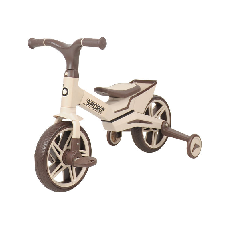 Children's Scooter Children's Balance Car Children's Scooter Baby Pedal Tricycle Scooter