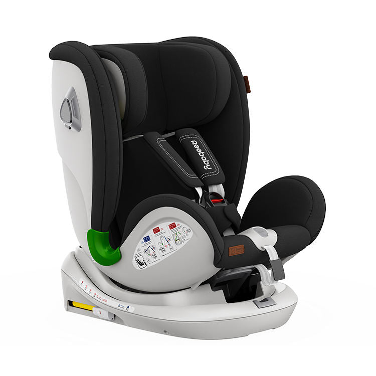 High Strength Rearward and Forward Facing for 40 to 150cm Children Car Seat Portable Baby