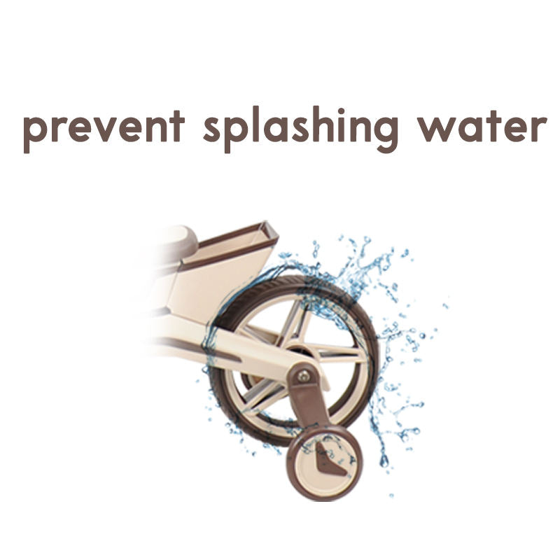 Children's Scooter Children's Balance Car Children's Scooter Baby Pedal Tricycle Scooter