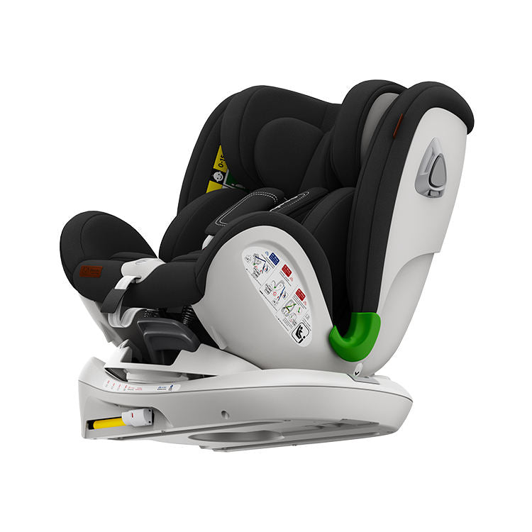 High Strength Rearward and Forward Facing for 40 to 150cm Children Car Seat Portable Baby
